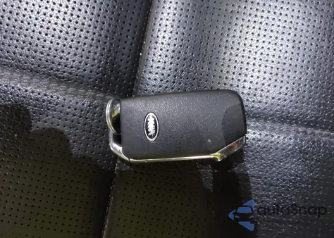 2020 Kia Telluride Sx z USA, uszkodzony, nr VIN 5XYP5DHC1LG022593